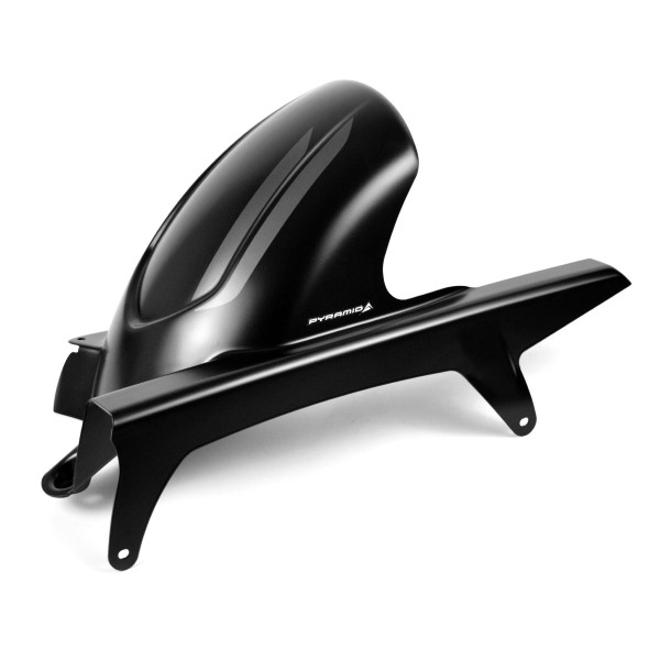 Pyramid Plastics Pyramid hugger | tech black | yamaha mt-09 2021>current